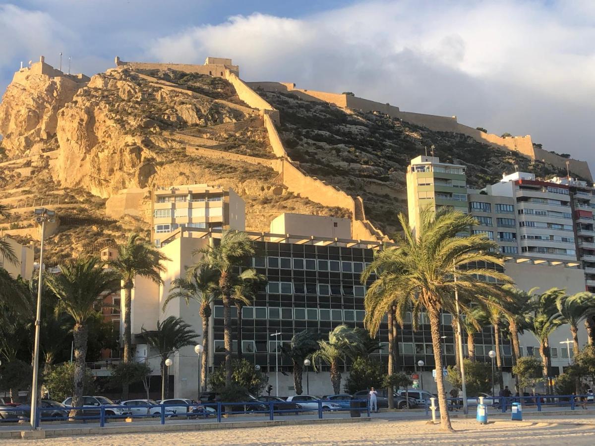 Flaming Apartment 4F Torrevieja Exterior photo